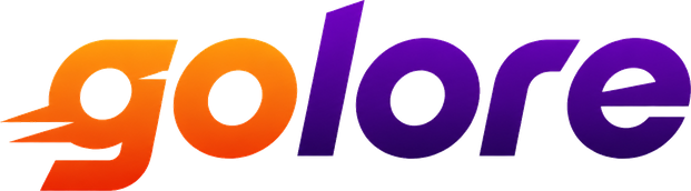 Golore Logo